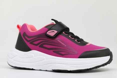 731239с-1 Фук 33-1,34-1,35-1,36-1,37-1 Kapika П/ботинки Актив.отдых Кроссовки Softshell, Текстиль, ЭВА/ТЭП В/О жен