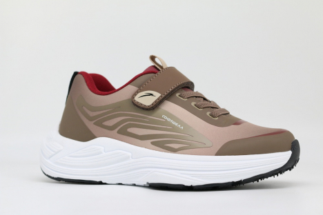 731239с-3 Кор 33-1,34-1,35-1,36-1,37-1 Kapika П/ботинки Актив.отдых Кроссовки Softshell, Текстиль, ЭВА/ТЭП В/О жен