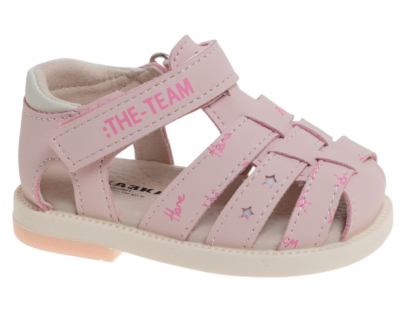 R822210039P СКАЗКА Розовый Девочка Иск.кожа Иск.кожа 17-21 22222