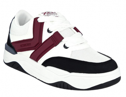 BMT_2506-01_black-white 36-1,37-1,38-1,39-1,40-1,41-1 BMT_2506-01_черно-белый ИскКожа/Текстиль Текстиль(100% ПЭ) 36-41 111111 ДС1_Лето Полуботинки Спо