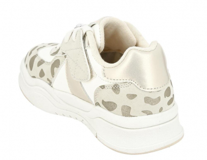 FYF_301-3_beige 27-1,28-1,29-1,30-1,31-1,32-1 FYF_301-3_бежевый ИскКожа Текстиль(50% хлопок, 50% ПЭ) 27-32 111111 ДС1_Лето Полуботинки Спортивные KEDB