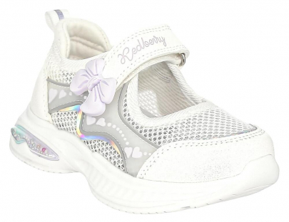 IMO_2601-1_white 23-2,24-2,25-2,26-2,27-2 IMO_2601-1_белый Текстиль/ИскКожа Текстиль(80% хлопок, 20% ПЭ) 23-27 22222 ДС1_Лето Туфли Текстиль KEDBERRY