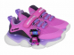 92-077B2 Фуксия / сиреневый 28-2,29-2,30-2,31-2,32-2,33-2 28-33 Кроссовки Текстиль/отделка искусственная кожа Хлопок 30%, полиэстер 70% Девочки Кроссо