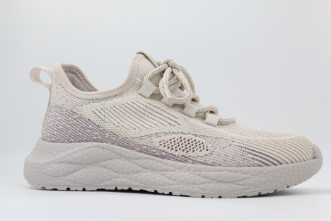 74975н-2 светло-серый 35-1,36-1,37-1,38-1,39-1 Kapika П/ботинки Актив.отдых Кроссовки Текстиль, Текстиль, ЭВА Лето жен