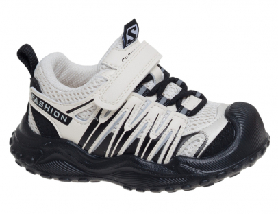 R000012495B Беж 22-2,23-2,24-2,25-2,26-2 Сказка П/ботинки Актив.отдых Кроссовки Иск.мат, Текстиль В/О Муж