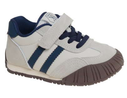 R000012490AP-1 Беж 22-2,23-2,24-2,25-2,26-2 Сказка П/ботинки Актив.отдых Кроссовки Иск.мат, Текстиль В/О Муж