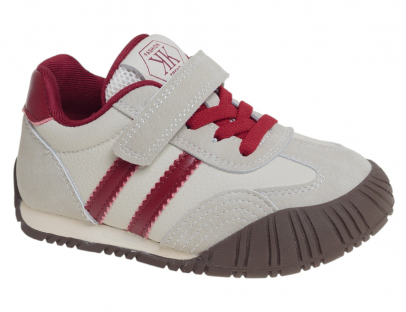 R000012490AP Беж 22-2,23-2,24-2,25-2,26-2 Сказка П/ботинки Актив.отдых Кроссовки Иск.мат, Текстиль В/О Муж