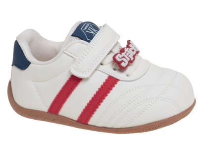 R000012497B Беж 22-2,23-2,24-2,25-2,26-2 Сказка П/ботинки Актив.отдых Кроссовки Иск.мат, Текстиль В/О Муж