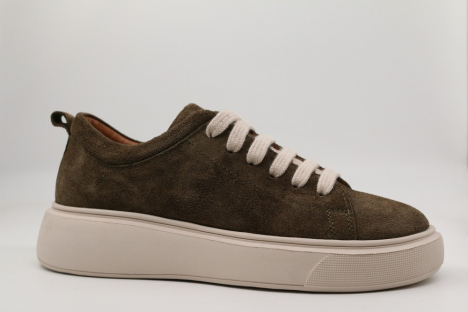 231211т-3 Рыж 34-1,35-1,36-1,37-1,38-1 Kapika П/ботинки Повсед Дерби Нат.кожа, Кожподклад, ЭВА В/О жен