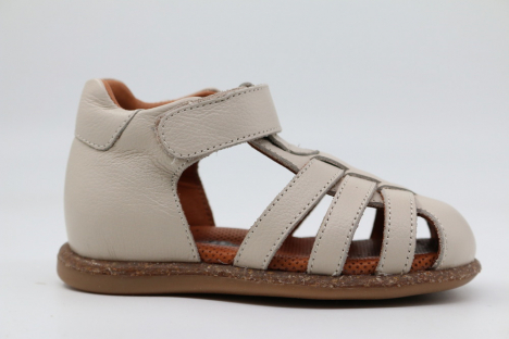 31966т-2 Беж 19-1,20-1,21-1,22-1,23-1 Kapika П/ботинки Повсед Сандалеты Нат.кожа, Кожподклад, ТЭП (термоэластопласт) Лето Муж