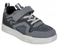MPQ_2501-2_grey 32-1,33-1,34-1,35-1,36-1,37-1 Kenka П/ботинки Актив.отдых Кроссовки Иск.мат, Без подклада, ЭВА Лето Муж