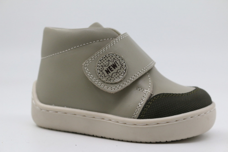 51587ут-1 Сер 19-1,20-2,21-1,22-1 Kapika Ботинки Повсед Дерби Нат.кожа, Байка/Флис, ТЭП (термоэластопласт) В/О Муж