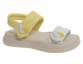 R578911088Y Жёл 27-1,28-2,29-2,30-2,31-2,32-1 Сказка Туфли Повсед Сандалии Иск.мат, Иск.кожа Лето жен