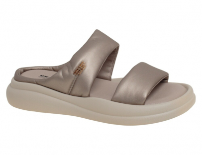 R857811618K хаки 32-1,33-2,34-2,35-2,36-2,37-1 Сказка Туфли Повсед Шлепанцы/Пантолеты Иск.мат, Иск.кожа Лето жен