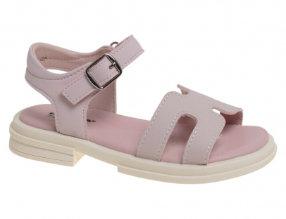 R975711047P Роз Сказка Туфли Повсед Сандалии Иск.мат, Иск.кожа Лето жен