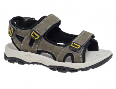 R027811637AG хаки 33-2,34-2,35-2,36-2,37-2 Сказка Туфли Актив.отдых Сандалии Иск.мат, Текстиль Лето Муж