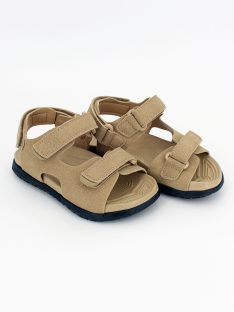 RF-26-006 Кор 27-2,28-2,29-2,30-2,31-2,32-2 Top Tally Туфли Актив.отдых Сандалии Иск.мат, Текстиль, Резина Лето Муж