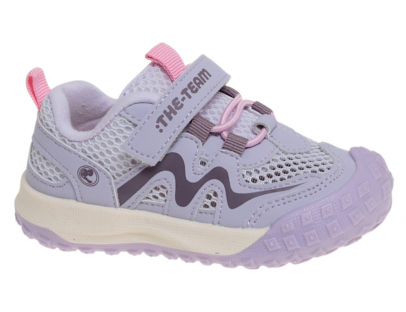 R987510197PE Фиол 22-2,23-2,24-2,25-2,26-2 Сказка П/ботинки Актив.отдых Сандалеты Иск.мат, Текстиль Лето жен