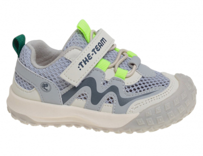 R987510197GR Сер 22-2,23-2,24-2,25-2,26-2 Сказка П/ботинки Актив.отдых Сандалеты Иск.мат, Текстиль Лето Муж