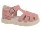 R578810201P Роз 22-2,23-2,24-2,25-2,26-2 Сказка П/ботинки Повсед Сандалеты Иск.мат, Иск.кожа Лето жен