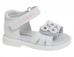 R822210036W Бел 17-2,18-2,19-2,20-2,21-2 Сказка Туфли Актив.отдых Сандалеты Иск.мат, Иск.кожа Лето жен