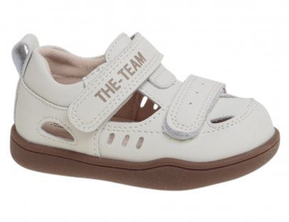 R279910016B Беж 16-2,17-2,18-2,19-2,20-2 Сказка П/ботинки Повсед Сандалеты Иск.мат, Иск.кожа Лето Муж