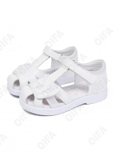 RC51_26075_29 Бел МОНО 29-10 Boys and Girls П/ботинки Повсед Сандалеты Иск.мат, Иск.кожа, ЭВА (EVA-Этиленвинилацетат) Лето жен