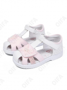 RC51_26076_32 Роз МОНО 32-10 Boys and Girls П/ботинки Повсед Сандалеты Иск.мат, Иск.кожа, ЭВА (EVA-Этиленвинилацетат) Лето жен