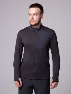 E2454-1 Темно-Серый