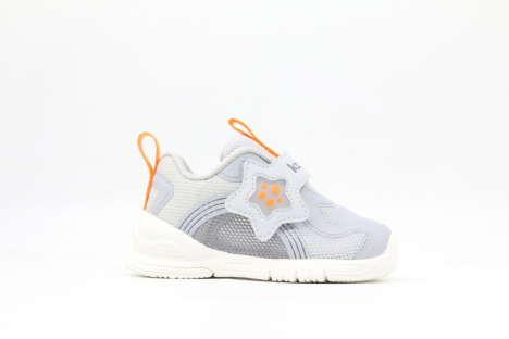 10252н-2 Сер 19-1,20-1,21-1,22-1,23-1 Kapika П/ботинки Актив.отдых Кроссовки Иск.мат, Текстиль, ЭВА В/О Муж