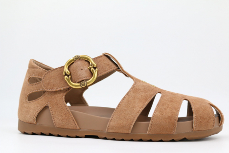 34574-2 Кор 35-1,36-1,37-1,38-1,39-1 Kapika П/ботинки Повсед Сандалеты Нат.кожа, Кожподклад, Резина Лето жен