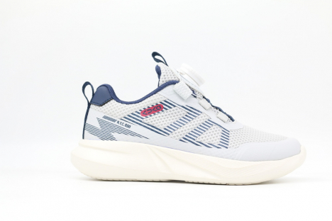 731255-1 Сер 31-1,32-1,33-1,34-1,35-1 Kapika П/ботинки Актив.отдых Кроссовки Иск.мат, Текстиль, ЭВА В/О Муж