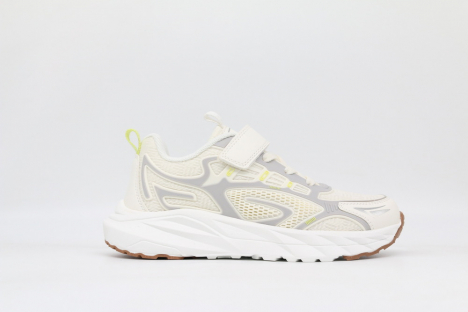 731269-1 Бел 31-1,32-1,33-1,34-1,35-1 Kapika П/ботинки Актив.отдых Кроссовки Иск.мат, Текстиль, ЭВА/ТЭП В/О жен