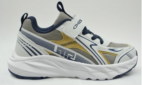 731293-1 Беж 32-1,33-1,34-1,35-1,36-1 Kapika П/ботинки Актив.отдых Кроссовки Иск.мат, Текстиль, ЭВА/ТЭП В/О Муж