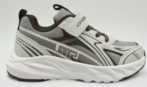 731293-2 Кор 32-1,33-1,34-1,35-1,36-1 Kapika П/ботинки Актив.отдых Кроссовки Иск.мат, Текстиль, ЭВА/ТЭП В/О Муж