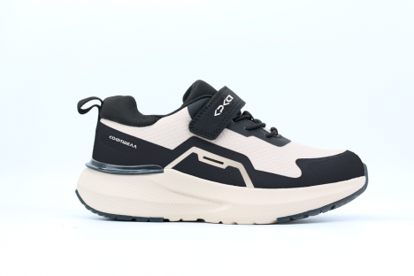 731278с-2 Беж 33-1,34-1,35-1,36-1,37-1 Kapika П/ботинки Актив.отдых Кроссовки Иск.мат, Текстиль, ЭВА/ТЭП/ТПУ В/О Муж