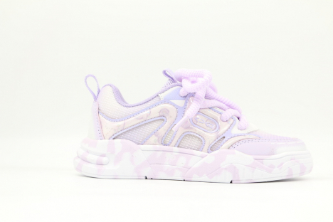 731257-1 Сир 31-1,32-1,33-1,34-1,35-1 Kapika П/ботинки Актив.отдых Кроссовки Иск.мат, Текстиль, ЭВА В/О жен