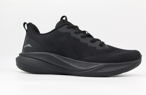 74970-2 Чёр 38-1,39-1,40-1,41-1,42-1 Kapika П/ботинки Актив.отдых Кроссовки Текстиль, Текстиль, ЭВА/ТЭП Лето Муж