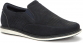 128684/13-12 нави 29-2,30-2,31-2,32-2 Tesoro П/ботинки Школа Слипоны Иск.мат, Текстиль, ТЭП Лето Муж
