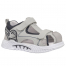 261S-Z3-6931 26-1,27-1,28-1,29-1,30-1,31-1 Flamingo П/ботинки Повсед Сандалеты Иск.мат, Кожподклад, ЭВА Лето Муж