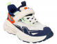 DON_1145-14_beige-navy 26-1,27-1,28-1,29-1,30-1,31-1,32-1,33-1 Kenka П/ботинки Актив.отдых Кроссовки Иск.мат, Текстиль, ЭВА В/О Муж