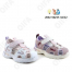 RC51_W2632-5D Микс 27-2,28-2,29-2,30-2,31-2,32-2 Boys and Girls П/ботинки Актив.отдых Сандалеты Иск.мат, Текстиль, ЭВА (EVA-Этиленвинилацетат) Лето же