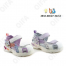 RC51_W2632-4D Микс 27-2,28-2,29-2,30-2,31-2,32-2 Boys and Girls П/ботинки Актив.отдых Сандалеты Иск.мат, Текстиль, ЭВА (EVA-Этиленвинилацетат) Лето же
