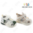 RC51_W2602-5B Микс 17-2,18-2,19-2,20-2,21-2,22-2 Boys and Girls П/ботинки Повсед Сандалеты Иск.мат, Текстиль, ЭВА (EVA-Этиленвинилацетат) Лето Муж