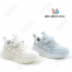 RC51_2091-3B Микс 32-2,33-2,34-2,35-2,36-2,37-2 Boys and Girls П/ботинки Актив.отдых Кроссовки Иск.мат, Текстиль, ЭВА (EVA-Этиленвинилацетат) В/О жен
