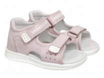 11-105C2 24-2,25-2,26-2,27-2,28-2 Indigo kids Туфли Повсед Сандалеты Нат.кожа, Кожподклад, ТЭП Лето жен