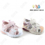 RC51_W2602-4D Микс 17-2,18-2,19-2,20-2,21-2,22-2 Boys and Girls П/ботинки Повсед Сандалеты Иск.мат, Текстиль, ЭВА (EVA-Этиленвинилацетат) Лето жен