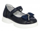 MRY_2815-1_navy 28-1,29-1,30-1,31-1,32-1,33-1 Kedberry Туфли Школа Mary Jane Иск.мат, Кожподклад, ПУ Лето жен