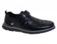 R326394503BK Чёр 33-1,34-2,35-2,36-2,37-1 Сказка П/ботинки Школа Сандалеты Иск.мат, Кожподклад Лето Муж