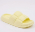 HOH_2777_yellow 36/37-4,38/39-4,40/41-4 Kenka Туфли Пляж Шлепанцы/Пантолеты ЭВА, Без подклада Лето жен